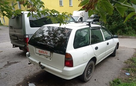 Mitsubishi Libero I рестайлинг, 1999 год, 200 000 рублей, 2 фотография