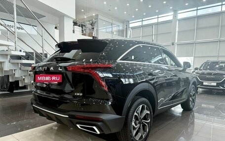 Haval F7, 2024 год, 3 499 000 рублей, 4 фотография