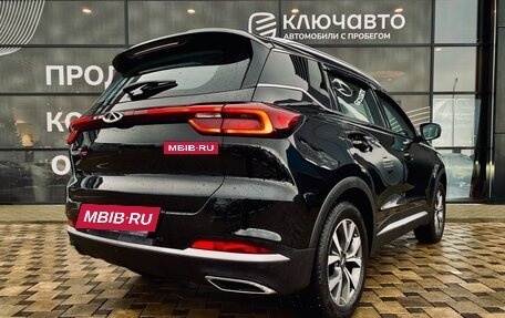 Chery Tiggo 7 Pro, 2022 год, 1 999 000 рублей, 6 фотография