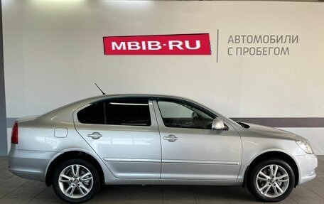 Skoda Octavia, 2012 год, 880 000 рублей, 6 фотография