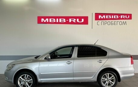 Skoda Octavia, 2012 год, 880 000 рублей, 4 фотография