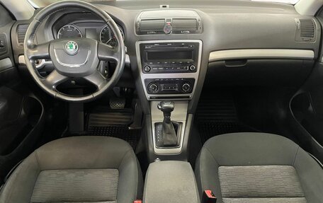 Skoda Octavia, 2012 год, 880 000 рублей, 14 фотография