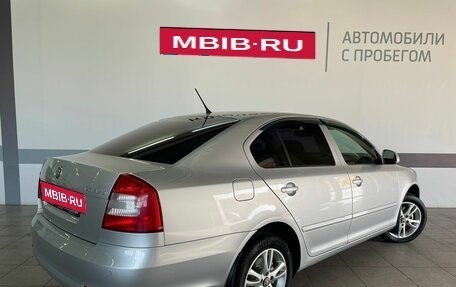 Skoda Octavia, 2012 год, 880 000 рублей, 7 фотография