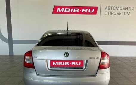 Skoda Octavia, 2012 год, 880 000 рублей, 5 фотография