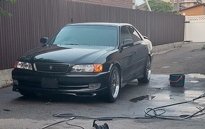 Toyota Chaser VI, 1996 год, 850 000 рублей, 1 фотография