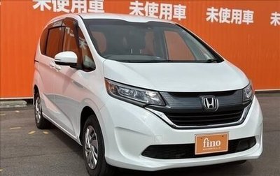 Honda Freed II, 2022 год, 1 600 000 рублей, 1 фотография