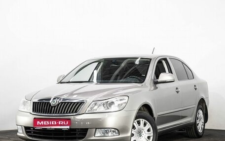 Skoda Octavia, 2011 год, 850 000 рублей, 1 фотография