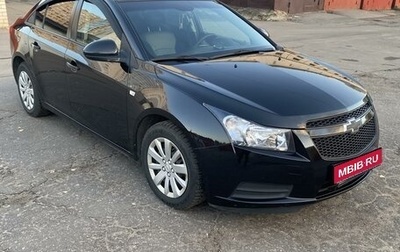 Chevrolet Cruze II, 2011 год, 790 000 рублей, 1 фотография