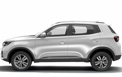 Chery Tiggo 4 I рестайлинг, 2024 год, 2 330 000 рублей, 1 фотография