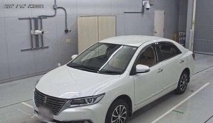 Toyota Allion, 2018 год, 1 670 000 рублей, 1 фотография