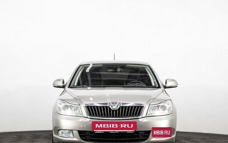 Skoda Octavia, 2011 год, 850 000 рублей, 2 фотография