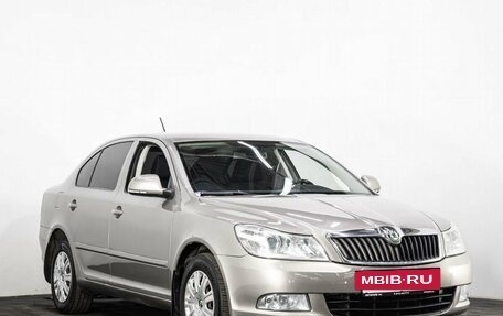 Skoda Octavia, 2011 год, 850 000 рублей, 3 фотография