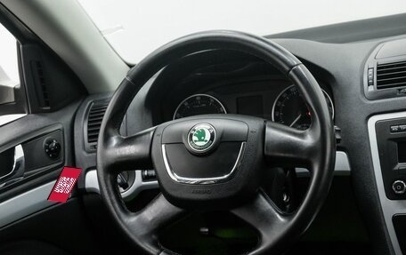 Skoda Octavia, 2011 год, 850 000 рублей, 12 фотография