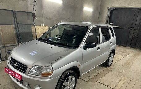 Suzuki Swift II, 2003 год, 600 000 рублей, 3 фотография