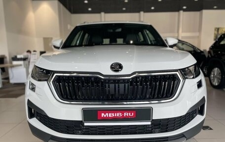 Skoda Kodiaq I, 2024 год, 5 400 000 рублей, 8 фотография