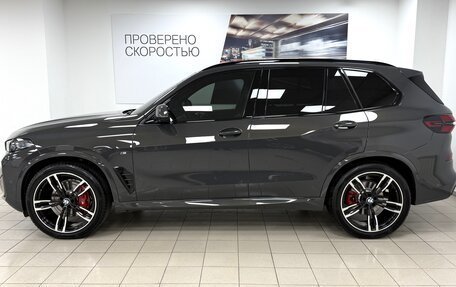 BMW X5, 2024 год, 16 295 000 рублей, 6 фотография