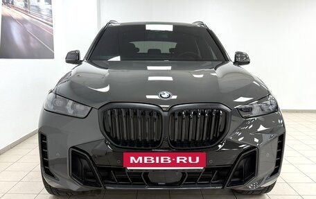 BMW X5, 2024 год, 16 295 000 рублей, 4 фотография