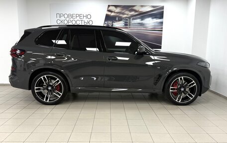 BMW X5, 2024 год, 16 295 000 рублей, 28 фотография