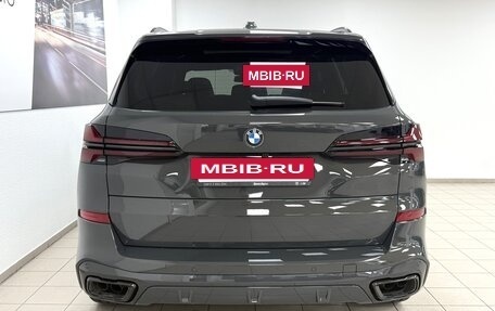 BMW X5, 2024 год, 16 295 000 рублей, 38 фотография