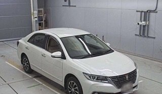 Toyota Allion, 2018 год, 1 670 000 рублей, 5 фотография