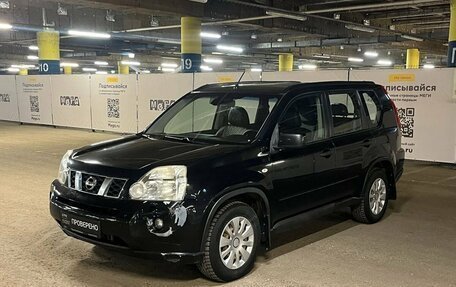 Nissan X-Trail, 2007 год, 1 129 000 рублей, 1 фотография