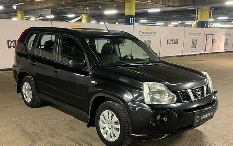 Nissan X-Trail, 2007 год, 1 129 000 рублей, 3 фотография