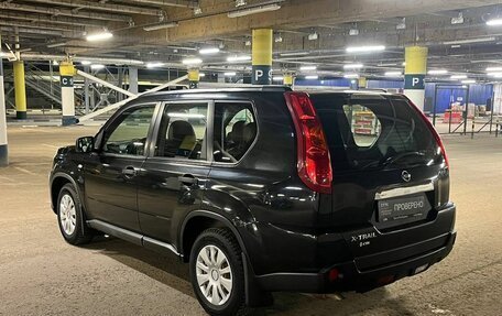 Nissan X-Trail, 2007 год, 1 129 000 рублей, 7 фотография