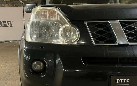 Nissan X-Trail, 2007 год, 1 129 000 рублей, 17 фотография