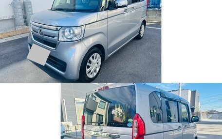 Honda N-BOX I рестайлинг, 2011 год, 588 488 рублей, 3 фотография