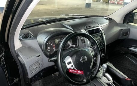 Nissan X-Trail, 2007 год, 1 129 000 рублей, 16 фотография