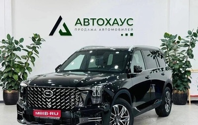 GAC GS8, 2024 год, 3 799 000 рублей, 1 фотография