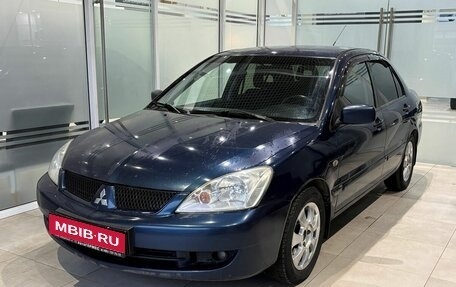 Mitsubishi Lancer IX, 2007 год, 449 000 рублей, 1 фотография