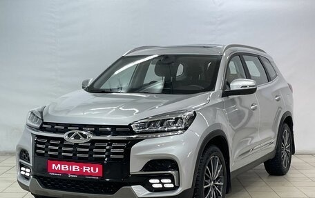 Chery Tiggo 8 I, 2022 год, 2 260 000 рублей, 1 фотография