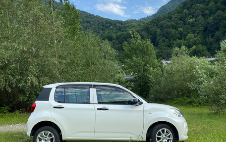 Toyota Passo III, 2019 год, 1 350 000 рублей, 2 фотография