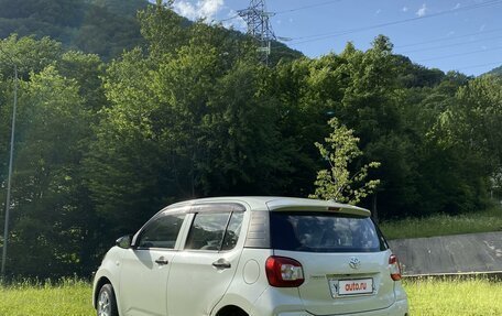 Toyota Passo III, 2019 год, 1 350 000 рублей, 5 фотография