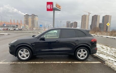 Porsche Cayenne III, 2016 год, 3 930 000 рублей, 6 фотография