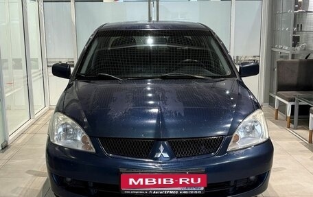 Mitsubishi Lancer IX, 2007 год, 449 000 рублей, 2 фотография