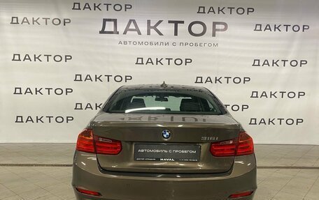 BMW 3 серия, 2014 год, 1 580 000 рублей, 5 фотография