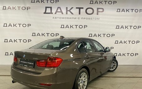 BMW 3 серия, 2014 год, 1 580 000 рублей, 6 фотография