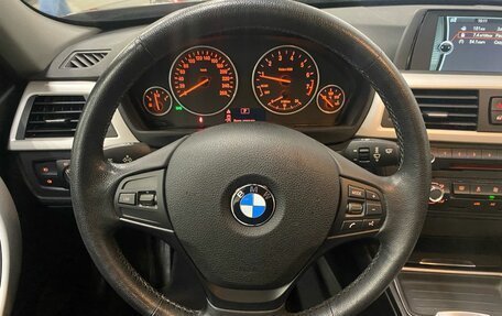 BMW 3 серия, 2014 год, 1 580 000 рублей, 11 фотография