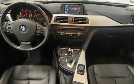 BMW 3 серия, 2014 год, 1 580 000 рублей, 8 фотография