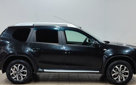 Nissan Terrano III, 2017 год, 1 490 000 рублей, 4 фотография