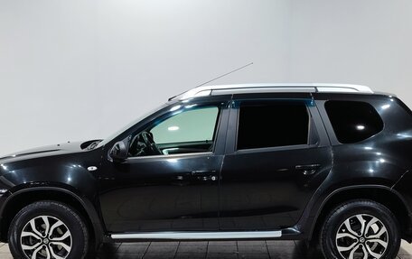 Nissan Terrano III, 2017 год, 1 490 000 рублей, 8 фотография