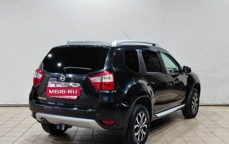 Nissan Terrano III, 2017 год, 1 490 000 рублей, 5 фотография