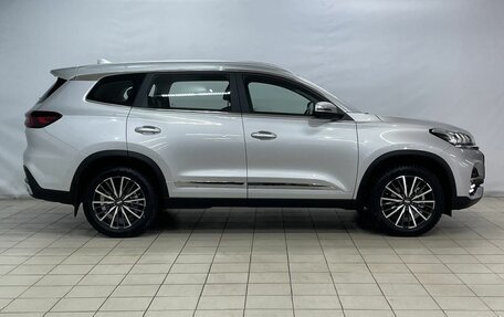 Chery Tiggo 8 I, 2022 год, 2 260 000 рублей, 10 фотография