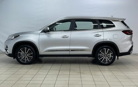 Chery Tiggo 8 I, 2022 год, 2 260 000 рублей, 11 фотография