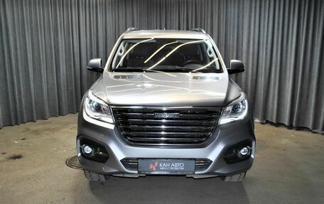 Haval H9 I рестайлинг, 2022 год, 3 333 000 рублей, 3 фотография