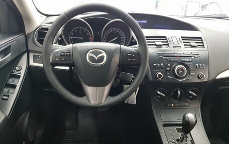 Mazda 3, 2012 год, 999 000 рублей, 5 фотография