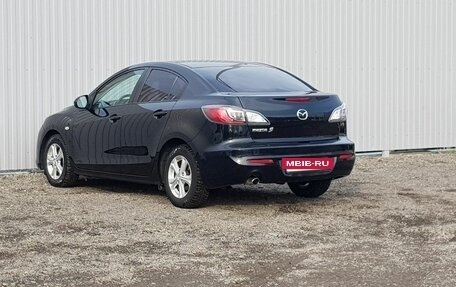 Mazda 3, 2012 год, 999 000 рублей, 4 фотография