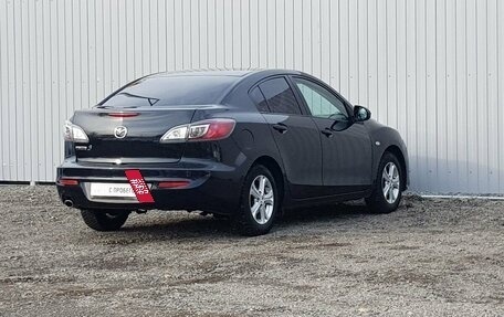 Mazda 3, 2012 год, 999 000 рублей, 3 фотография